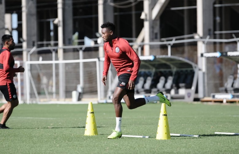 Ya piensa en el Pirata 