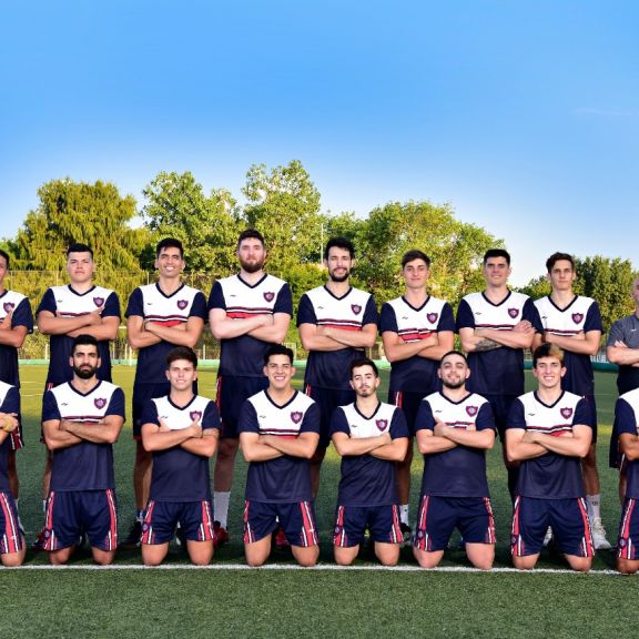 ¡Una nueva ilusión se pone en marcha!