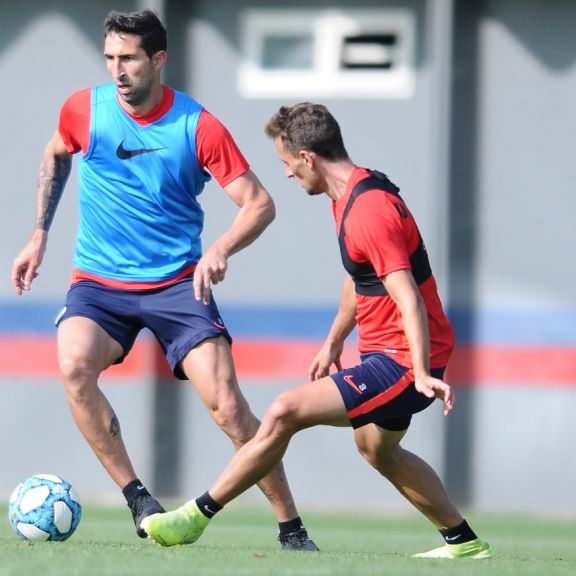 Fútbol de cara al sábado