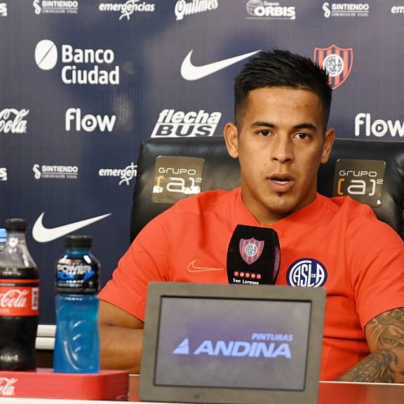 &ldquo;No hay que desilusionarse&rdquo;