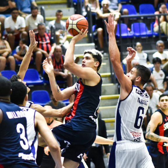 ¡No para la máquina!