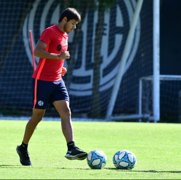 Regreso al trabajo luego del triunfo