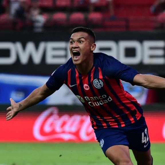 ¡Gritalo con el alma, Ciclón!