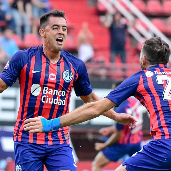 El Ciclón arranca en Paraná