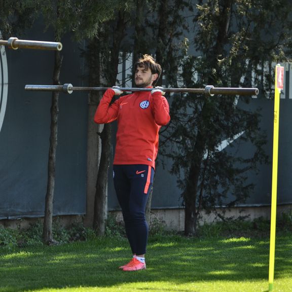 Empezando una nueva semana