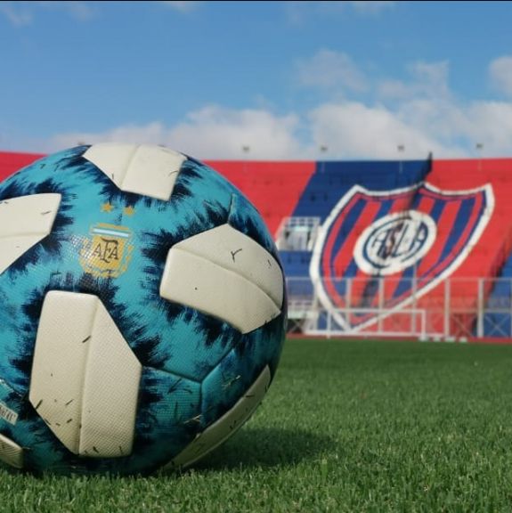 El Ciclón conoce a sus rivales