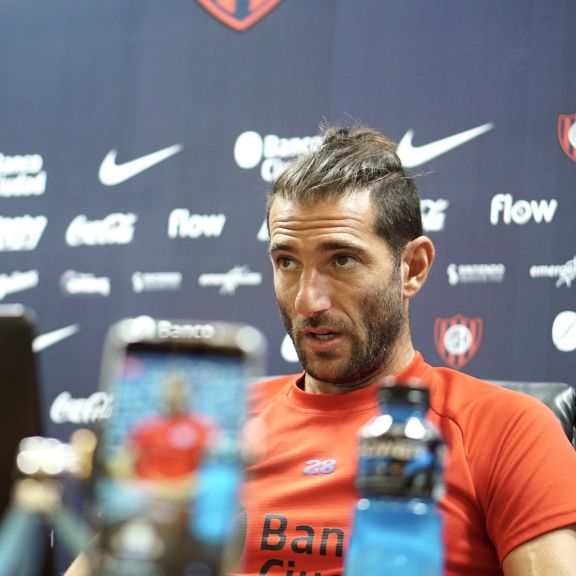 “Acá se está construyendo algo importante”