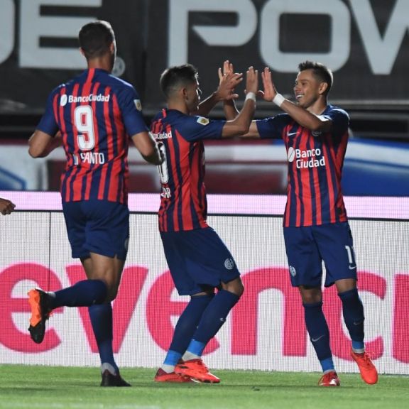 ¡Puntero, invicto y Matador!