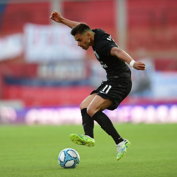 A cerrar con una sonrisa en el Sur