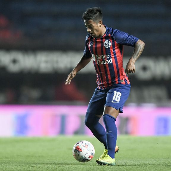 Clásico en el Bidegain