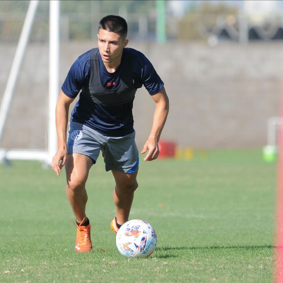 Todo listo para visitar a Estudiantes