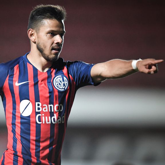 ¡A coparse, Ciclón!