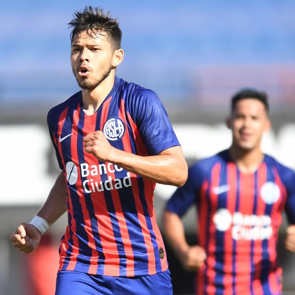 Gustó, sufrió, ganó y sueña