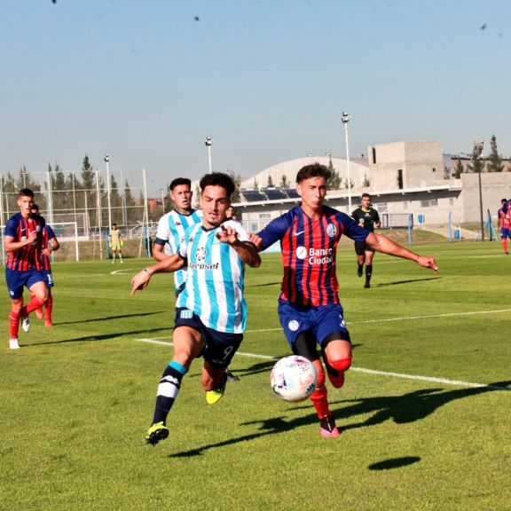 ¡Cerró con un triunfo!