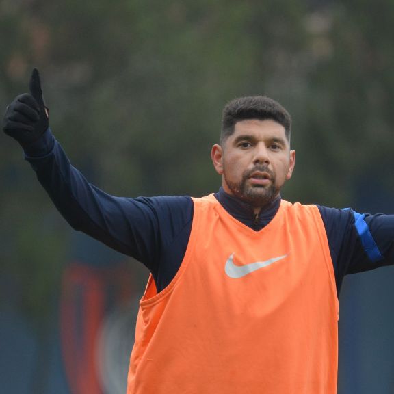 ¡A seguir enfocados!