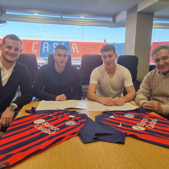 Hermanos de sangre azulgrana