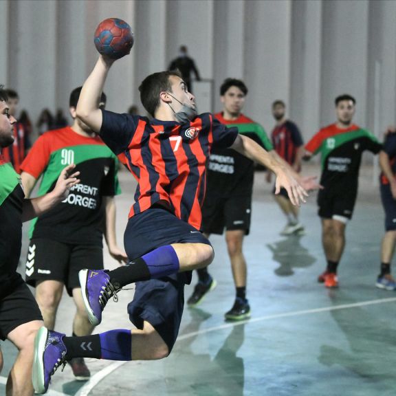 Agenda Polideportiva