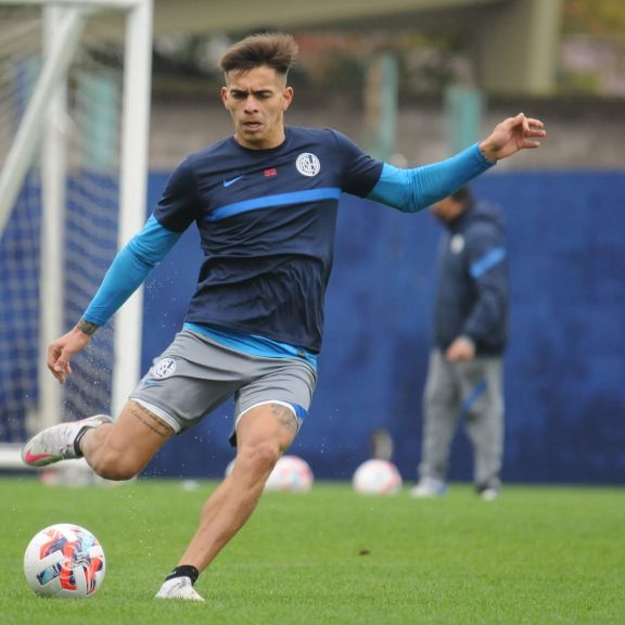 Todo listo para el clásico 