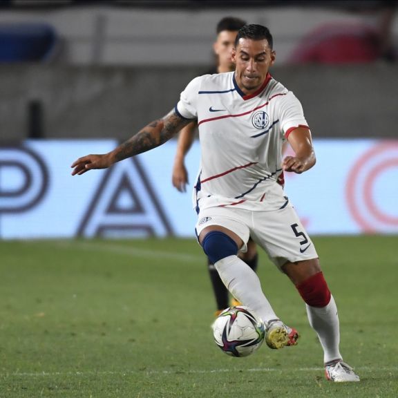 En busca de la final