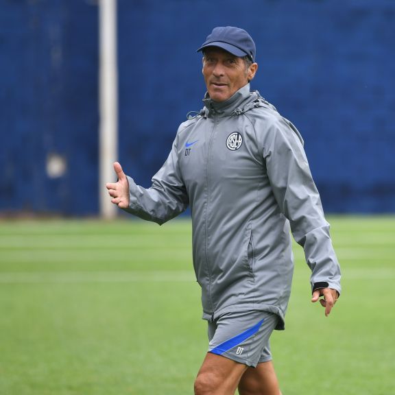 Todo listo de cara a Talleres