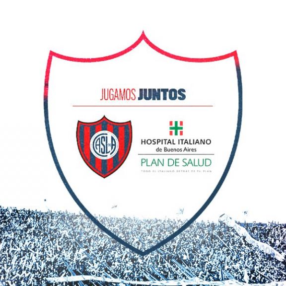 IMPORTANTE ACUERDO CON EL HOSPITAL ITALIANO