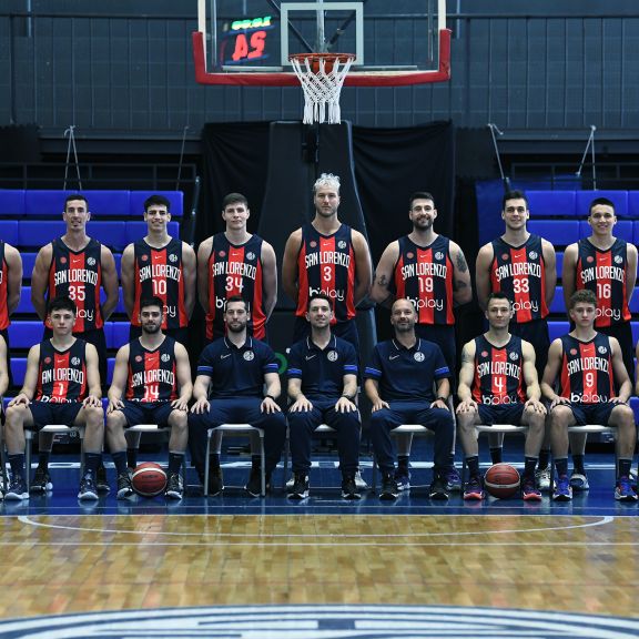 Se viene el debut en una Liga Nacional renovada