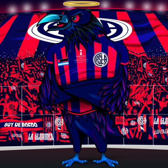 San Lorenzo innova con el lanzamiento de su colección digital