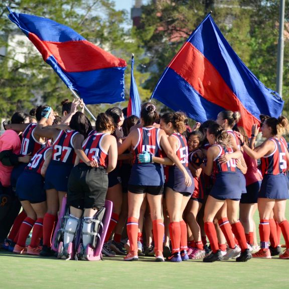 Ganó el último en casa 