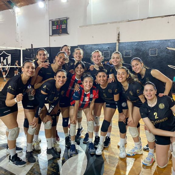 Se impuso en La Plata