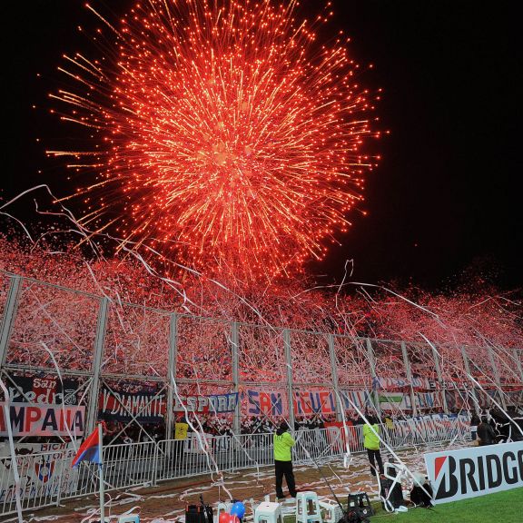 ¡Asegurá tu lugar en la popular para la Copa!