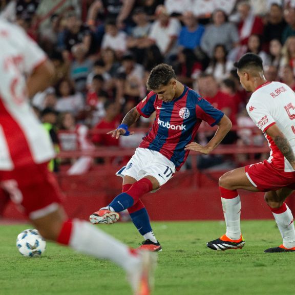 Empate en el clásico