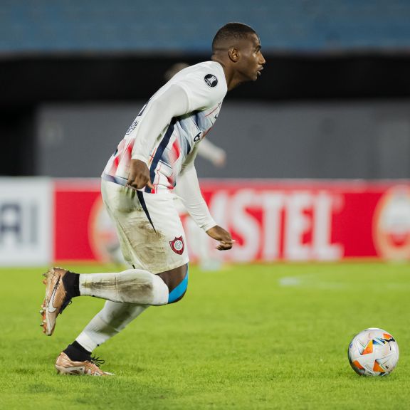 Un golpe en el final