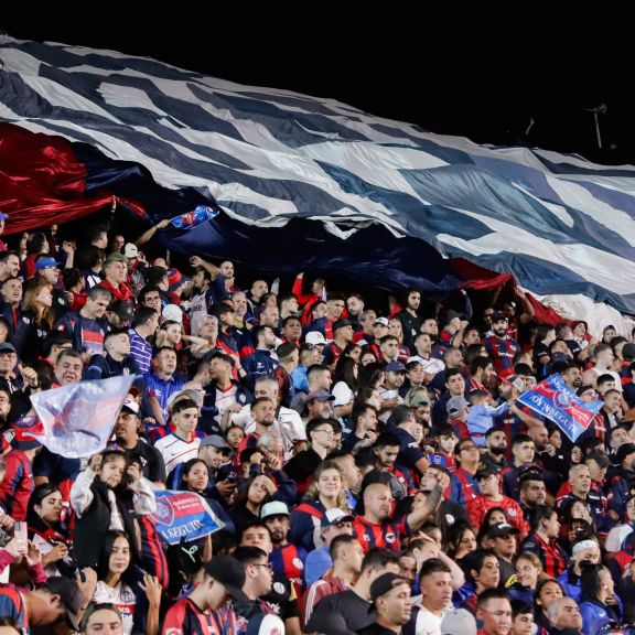 ¡Se viene otra noche de Copa!