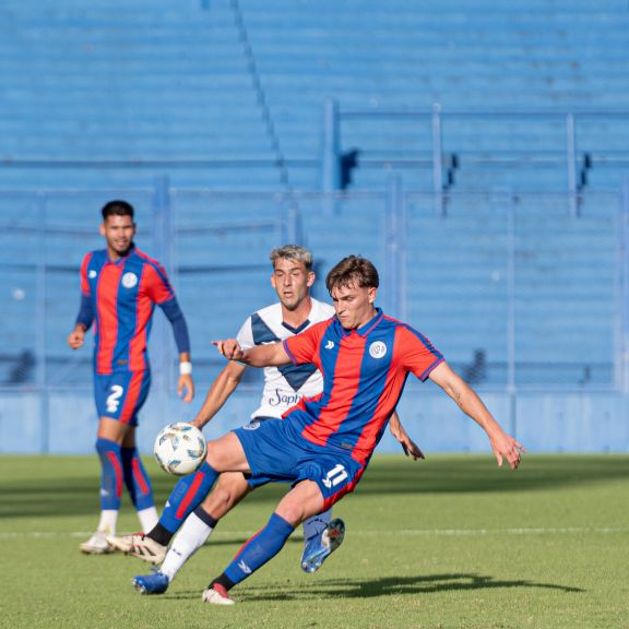 ¡Esto sigue, Ciclón!