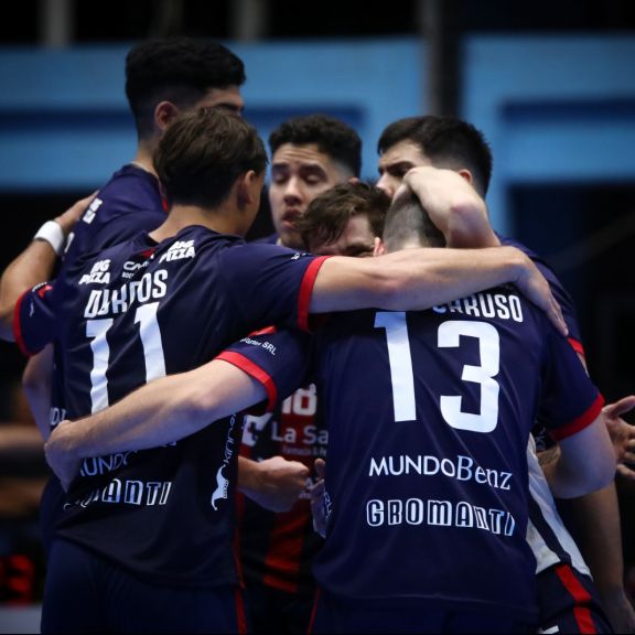 Podio para los Matadores 