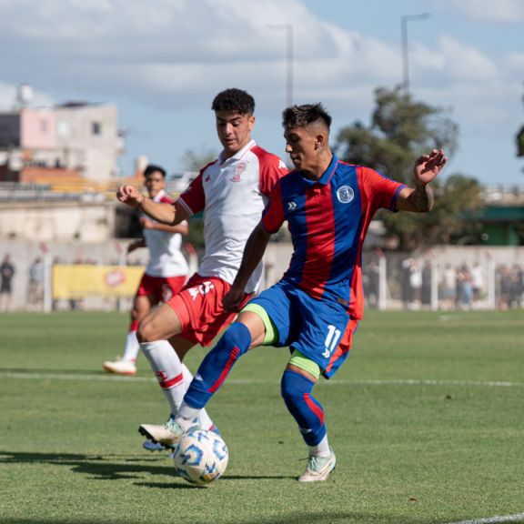 Empate en el clásico 