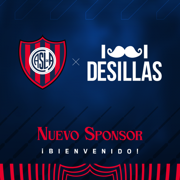 Bienvenido, Desillas