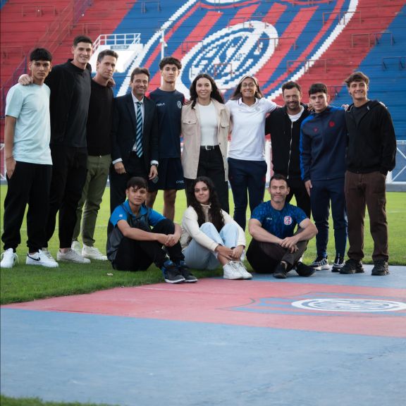 Inolvidable Encuentro de Arqueros 