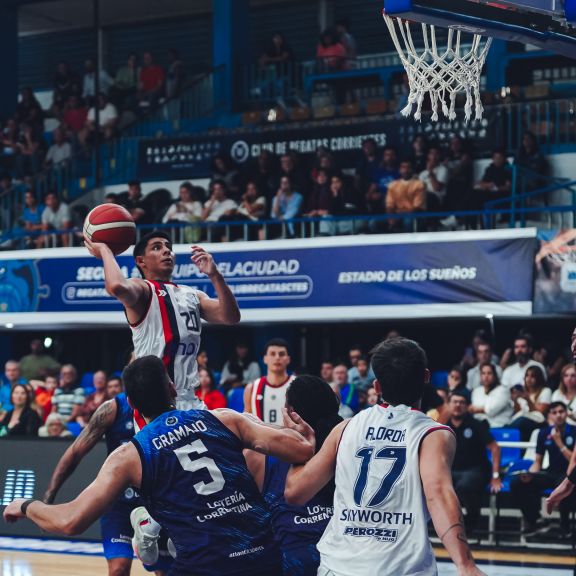 EL ÚLTIMO DE LA GIRA