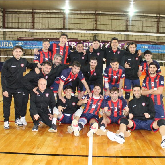 Los Matadores siguen sumando 