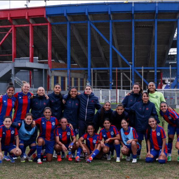 Despedida con empate