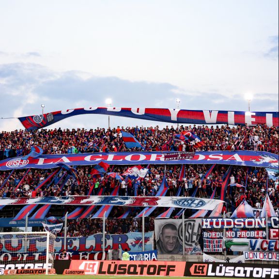 ¡Ultimas entradas para la Copa Argentina!