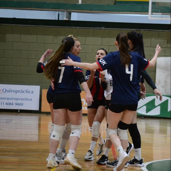 Triunfazo ante Ferro 