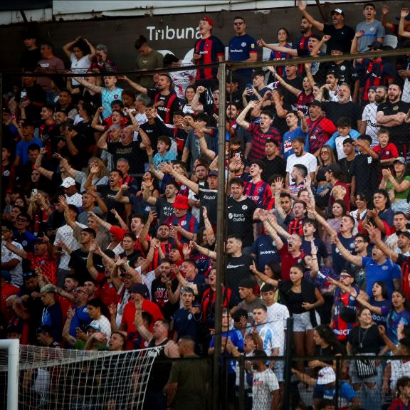 Entradas agotadas para la final de los pibes