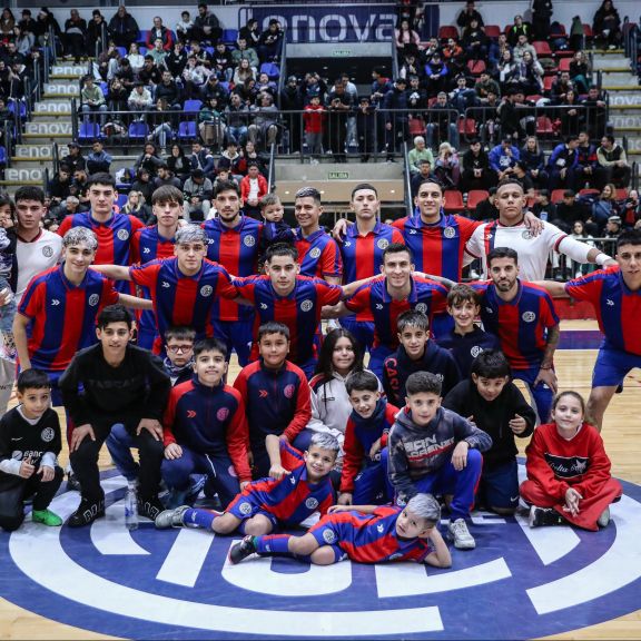 No pudo ante Kimberley 