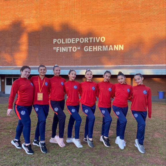 ¡El Ciclón brilla en Misiones!