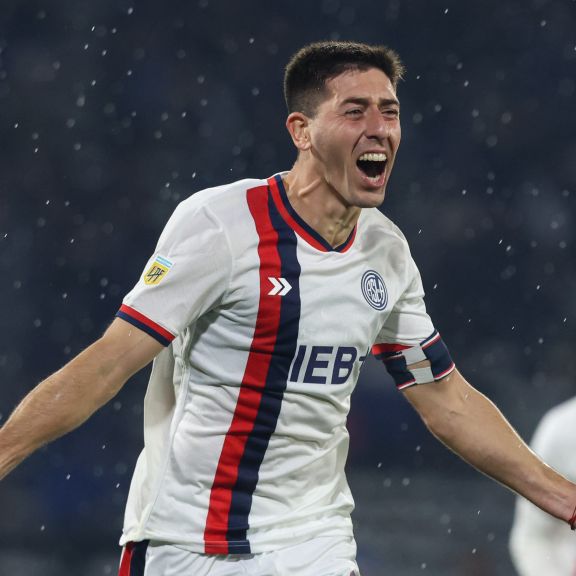 ¡Un Ciclón en Córdoba!