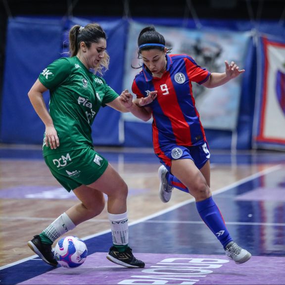 El sueño llegó hasta semis