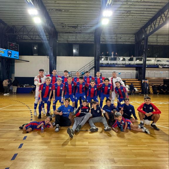 Caída en Avellaneda