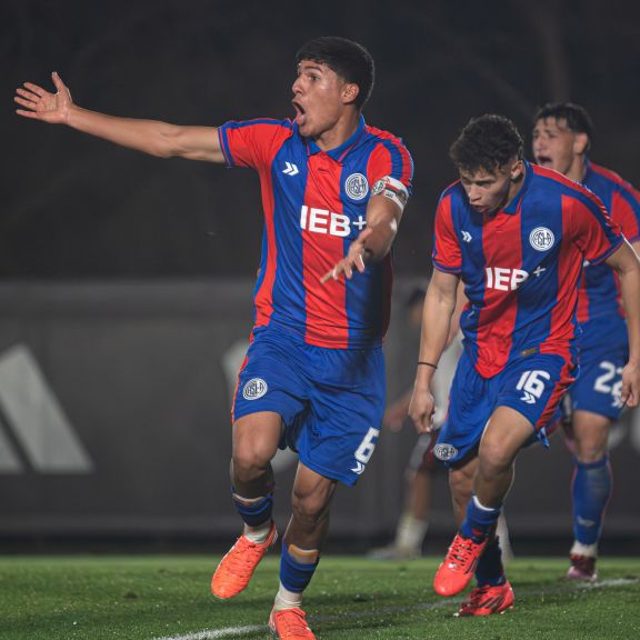 Un empate que vale mucho